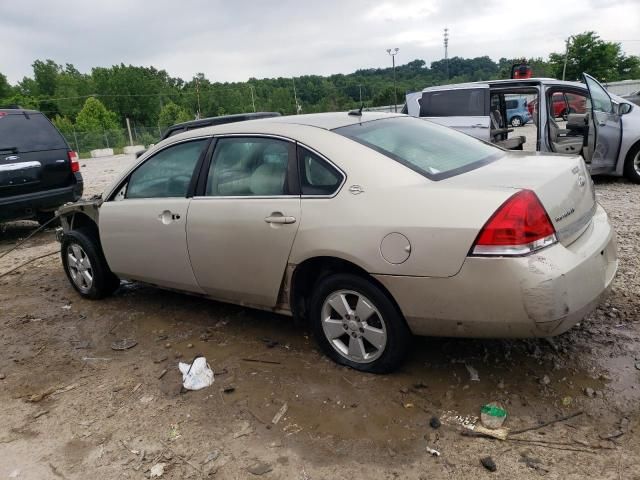 2009 Chevrolet Impala 1LT