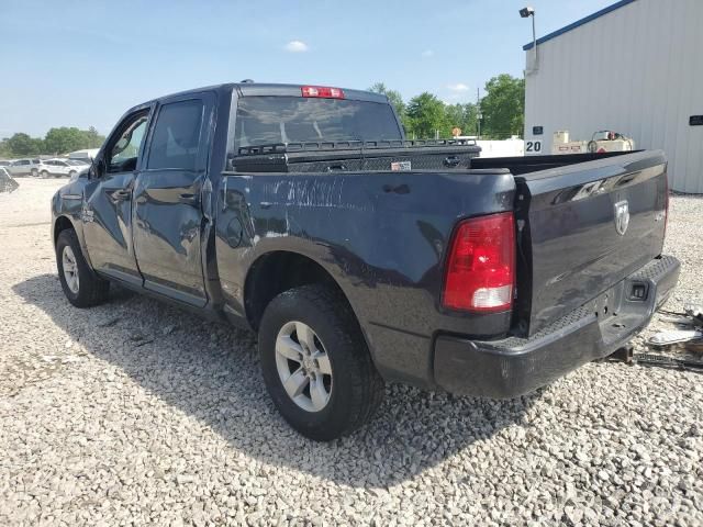 2017 Dodge RAM 1500 ST