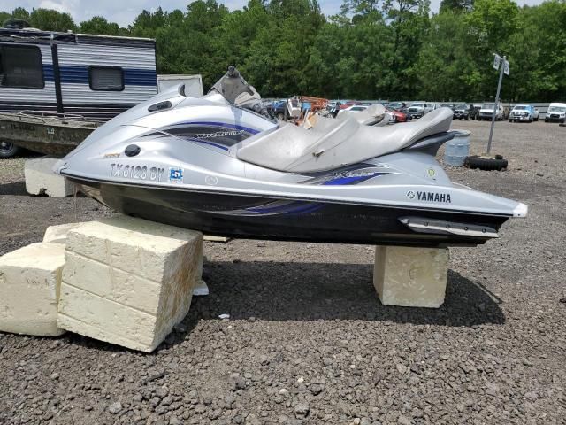 2013 Yamaha VX Jetski