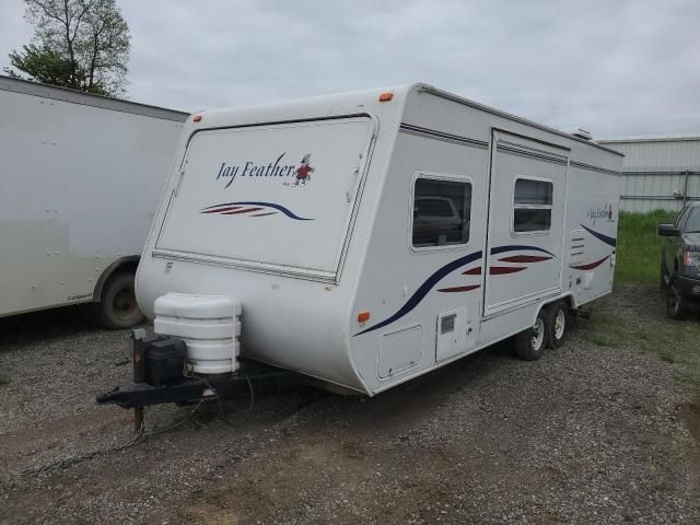 2007 Jayco JAY Feathe