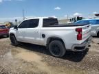 2019 Chevrolet Silverado K1500 LT