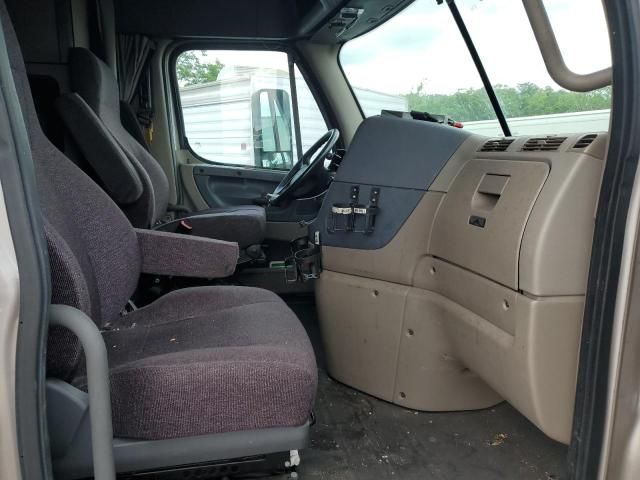 2017 Freightliner Cascadia 125