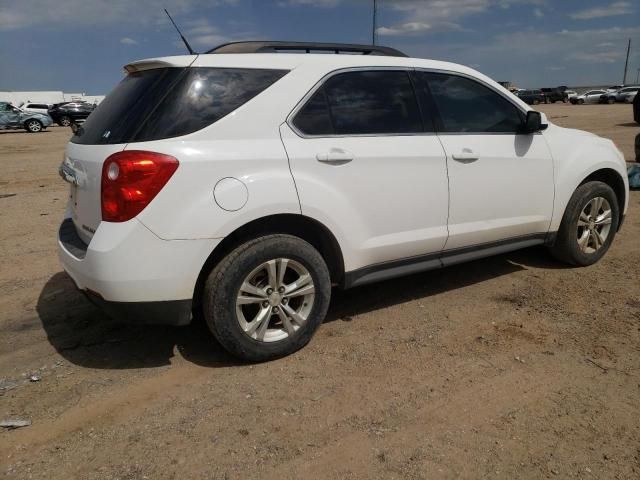 2010 Chevrolet Equinox LT