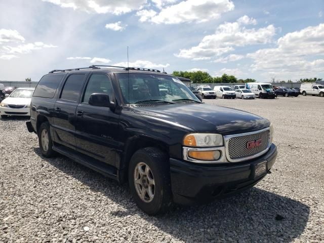 2005 GMC Yukon XL Denali