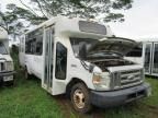 2010 Ford Econoline E450 Super Duty Cutaway Van