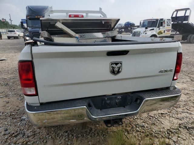 2017 Dodge RAM 2500 ST