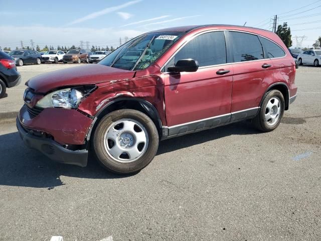 2008 Honda CR-V LX