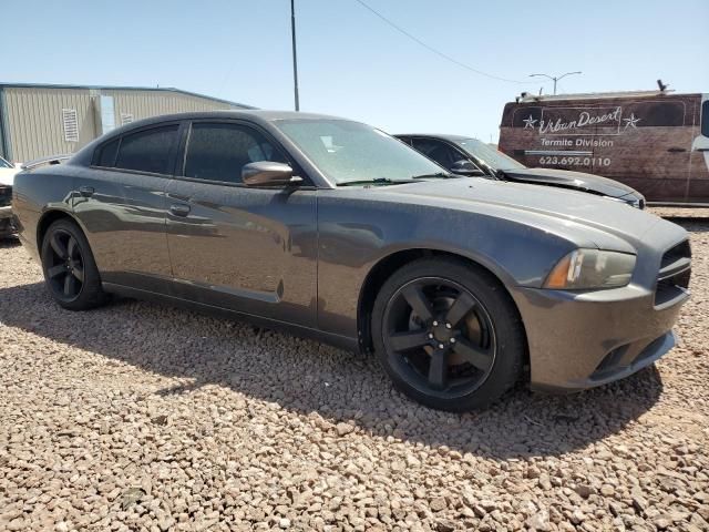 2013 Dodge Charger SXT