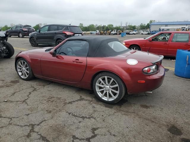 2007 Mazda MX-5 Miata