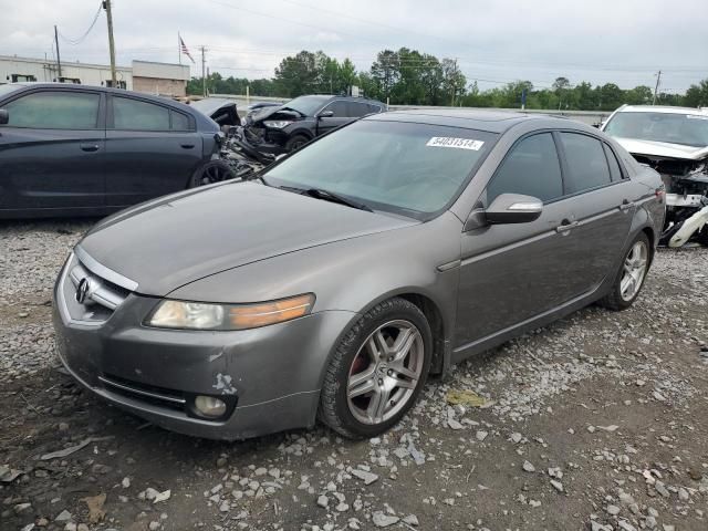 2008 Acura TL