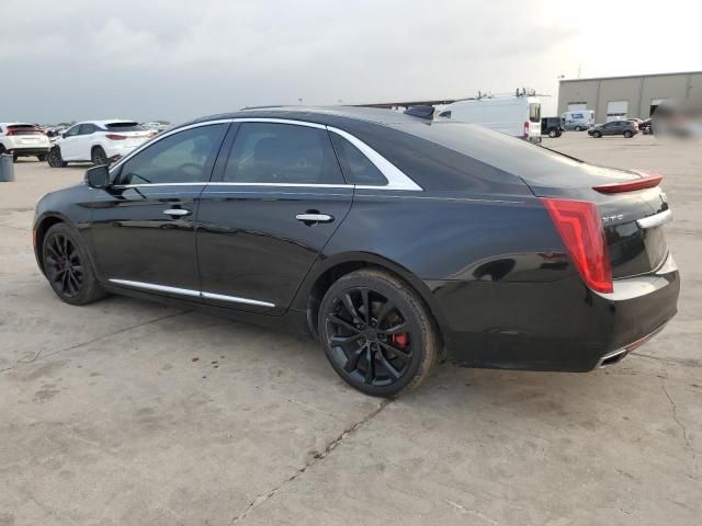 2016 Cadillac XTS Luxury Collection