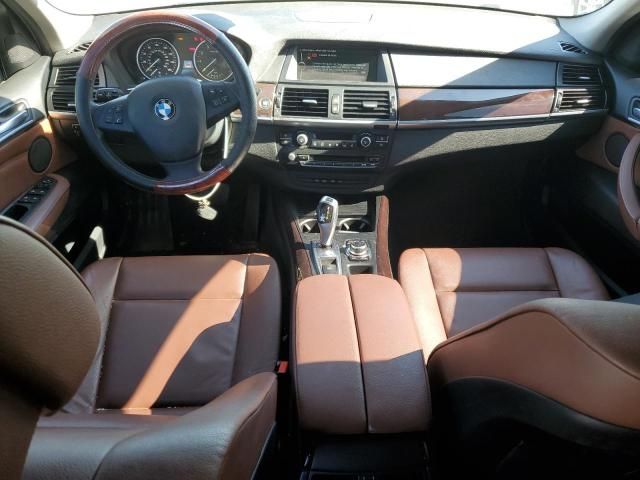 2013 BMW X5 XDRIVE35I