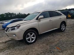 Lexus Vehiculos salvage en venta: 2015 Lexus RX 350