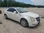 2009 Cadillac CTS HI Feature V6