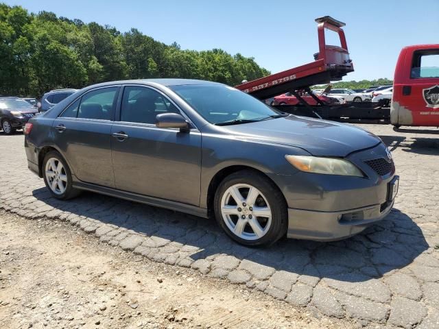 2008 Toyota Camry CE