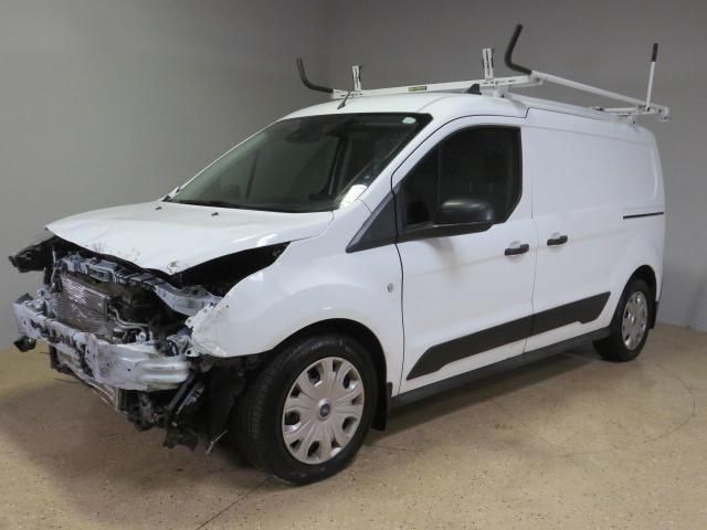 2023 Ford Transit Connect XLT