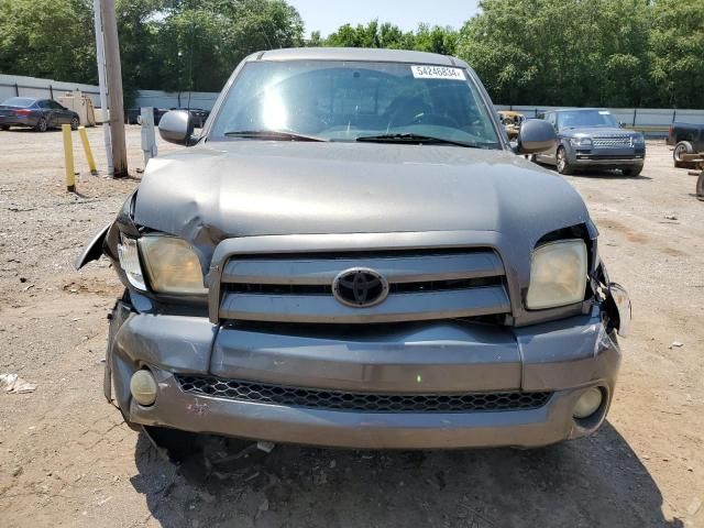 2003 Toyota Tundra Access Cab Limited