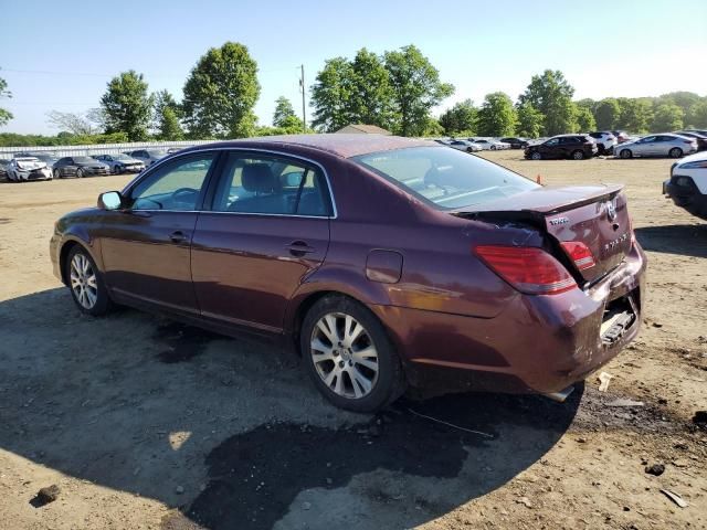 2008 Toyota Avalon XL