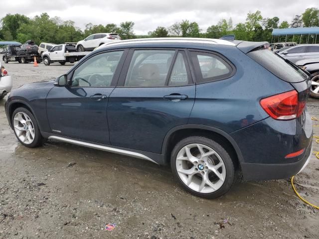 2015 BMW X1 XDRIVE28I