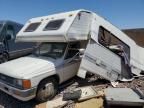 1987 Toyota Pickup Cab Chassis RN75 DLX