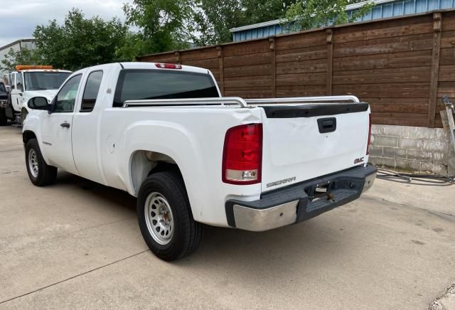 2008 GMC Sierra C1500