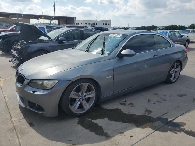 2008 BMW 335 I