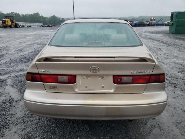 1998 Toyota Camry CE