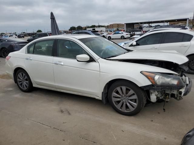 2011 Honda Accord EXL