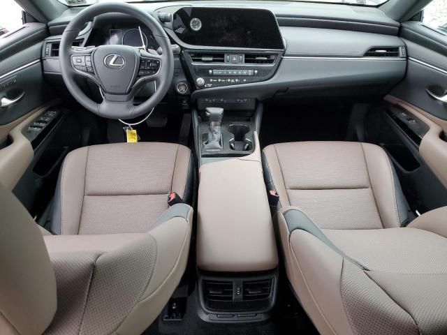 2024 Lexus ES 350 Base