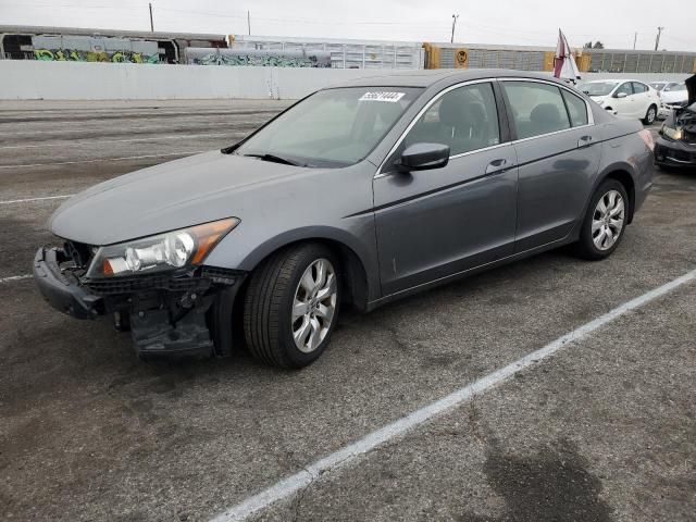 2009 Honda Accord EX