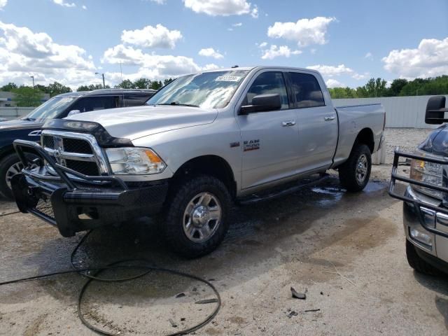 2016 Dodge RAM 2500 SLT