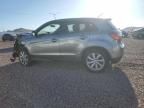 2013 Mitsubishi Outlander Sport ES