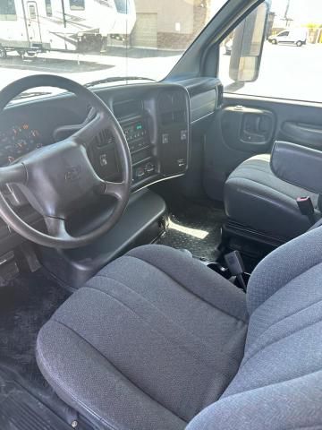 2004 Chevrolet C5500 C5U042