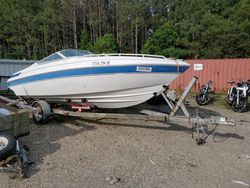 Salvage boats for sale at Sandston, VA auction: 1992 Chris Craft Boat