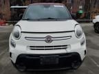 2017 Fiat 500L Trekking