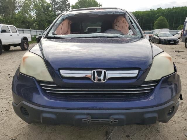 2008 Honda CR-V EX