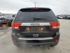 2012 Jeep Grand Cherokee Overland