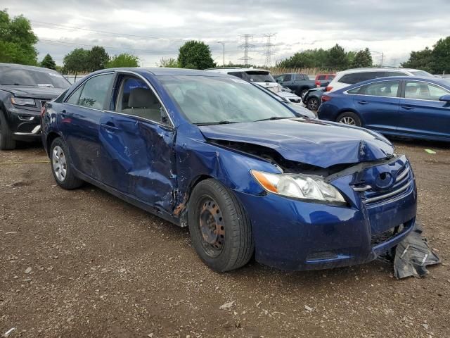 2007 Toyota Camry CE