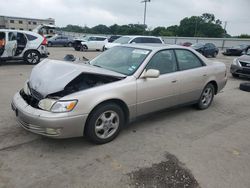 Lexus es300 salvage cars for sale: 1997 Lexus ES 300