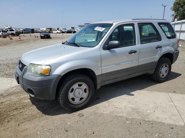 2005 Ford Escape XLS