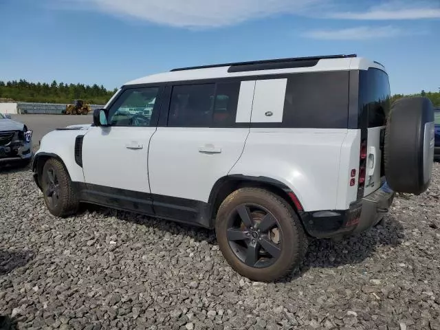 2021 Land Rover Defender 110 X-DYNAMIC HSE