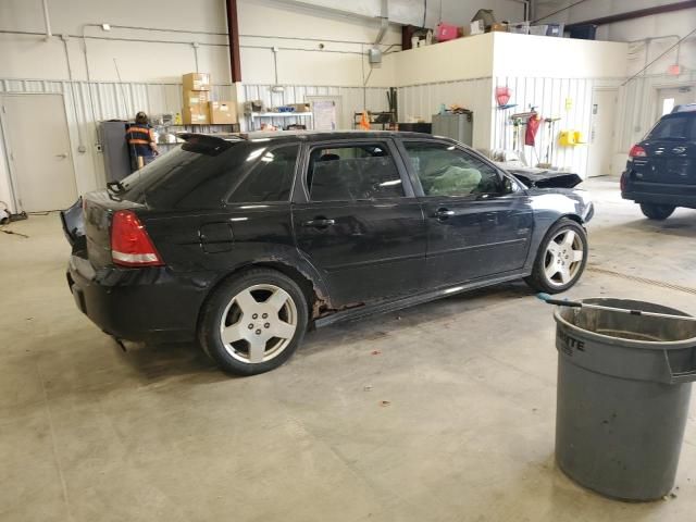 2006 Chevrolet Malibu Maxx SS