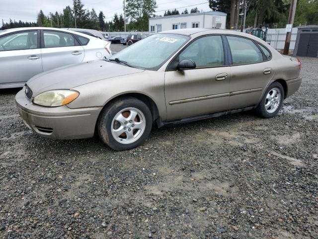 2005 Ford Taurus SE