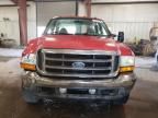 2001 Ford F350 SRW Super Duty