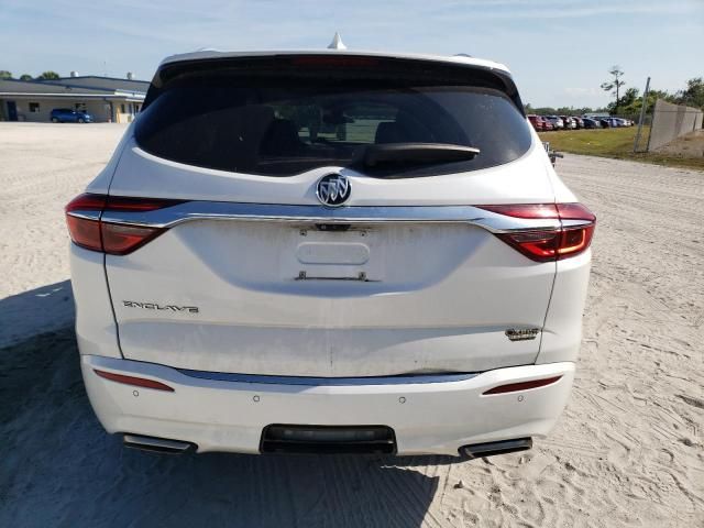 2020 Buick Enclave Avenir