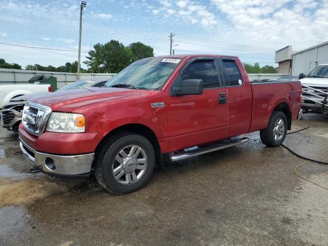 2008 Ford F150