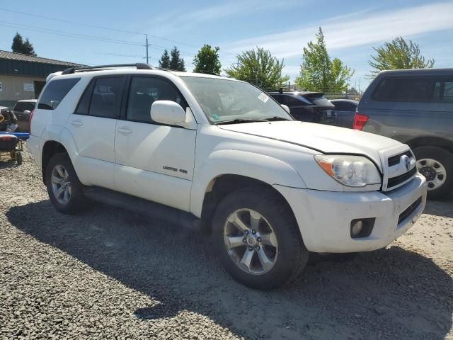 2006 Toyota 4runner Limited