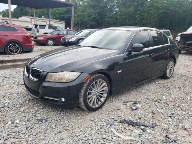 2011 BMW 335 I