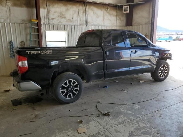 2015 Toyota Tundra Double Cab Limited