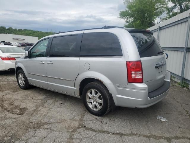 2009 Chrysler Town & Country Touring